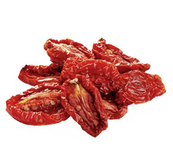 Pomodori secchi Pomodori essiccati secondo tradizione